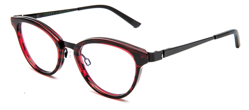 Bevel Corcovado Eyeglasses