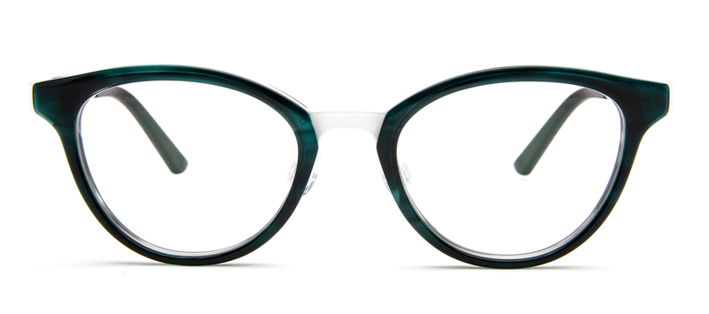 Bevel Corcovado Eyeglasses