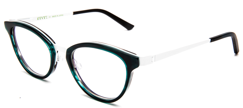 Bevel Corcovado Eyeglasses