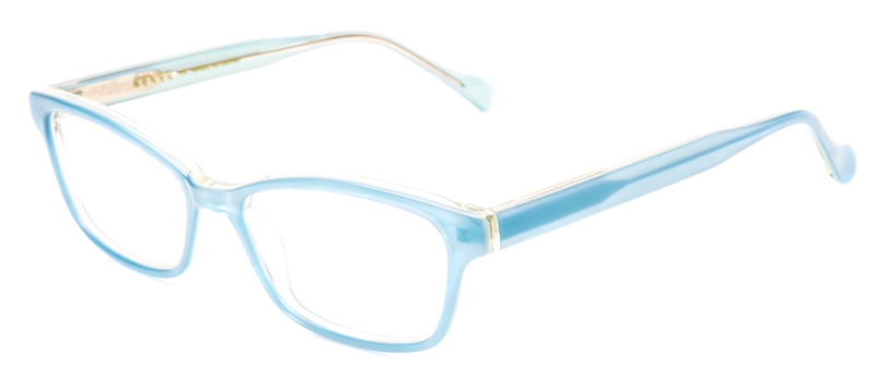 Bevel Brigham Eyeglasses