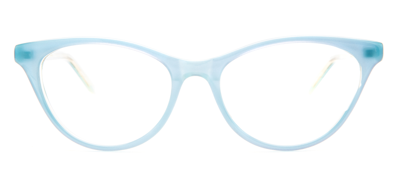 Bevel Hedy Eyeglasses