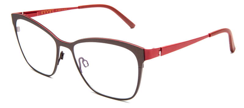 Bevel Petra Eyeglasses