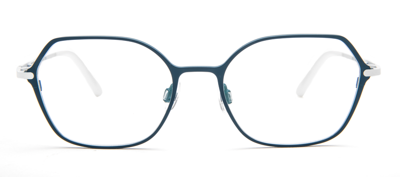 Bevel Hagia sophia Eyeglasses