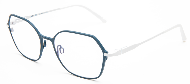 Bevel Hagia sophia Eyeglasses