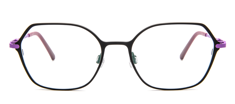 Bevel Hagia sophia Eyeglasses