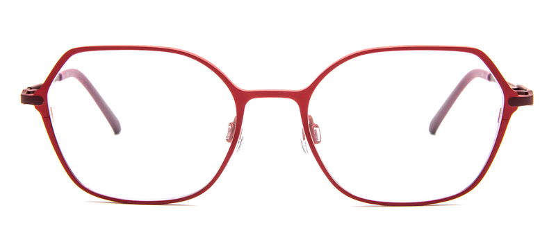 Bevel Hagia sophia Eyeglasses