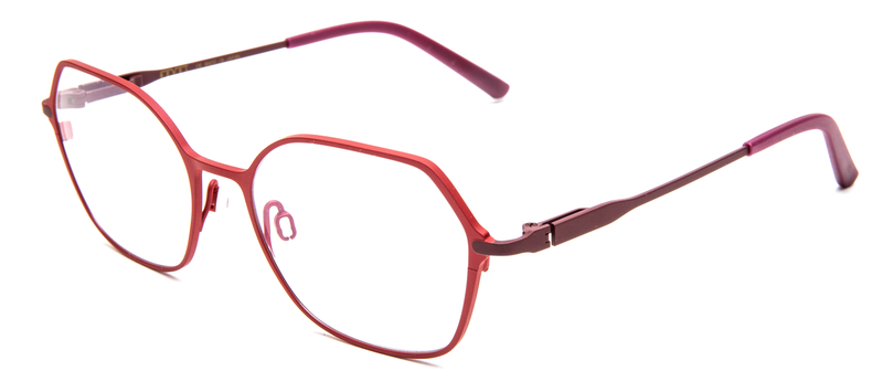 Bevel Hagia sophia Eyeglasses