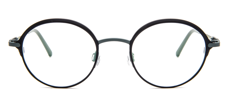 Bevel Colosseum Eyeglasses