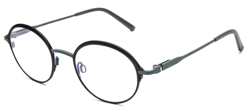 Bevel Colosseum Eyeglasses