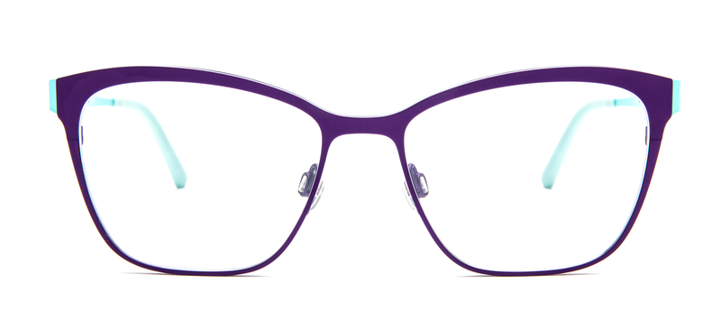 Bevel Petra Eyeglasses