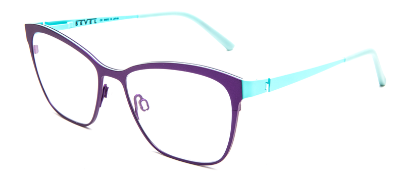 Bevel Petra Eyeglasses
