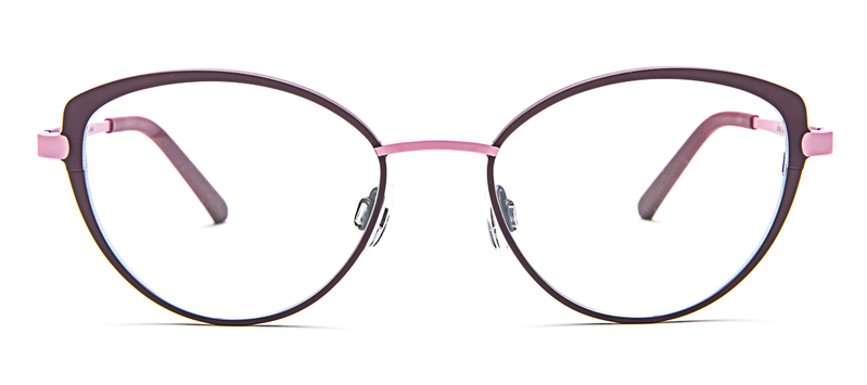 Bevel Moose jaw Eyeglasses