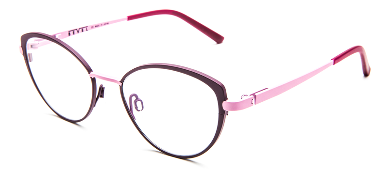 Bevel Moose jaw Eyeglasses