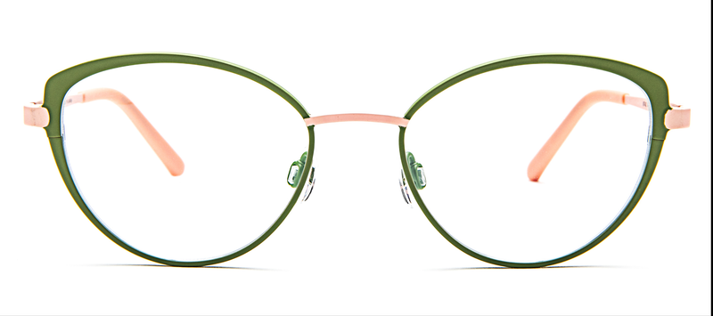 Bevel Moose jaw Eyeglasses