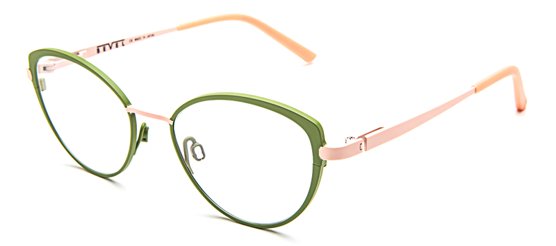 Bevel Moose jaw Eyeglasses