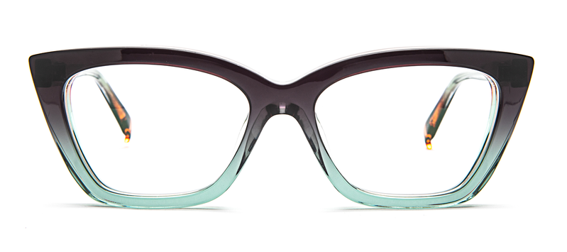 Bevel Regina Eyeglasses