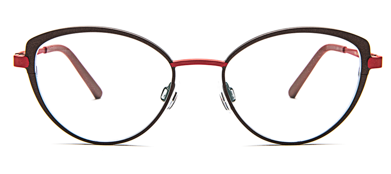 Bevel Moose jaw Eyeglasses