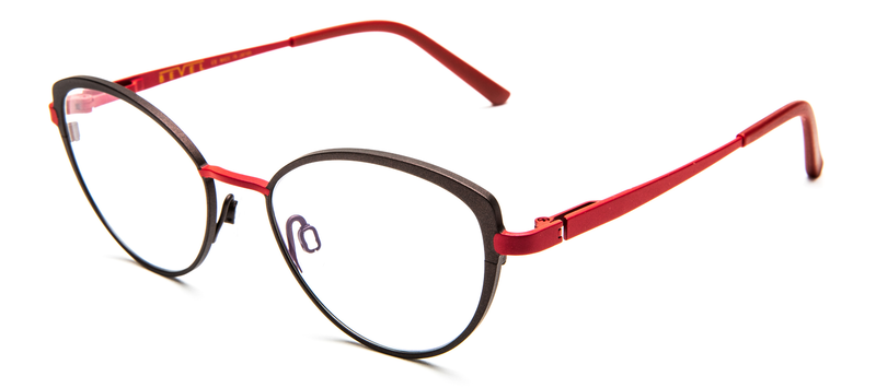 Bevel Moose jaw Eyeglasses