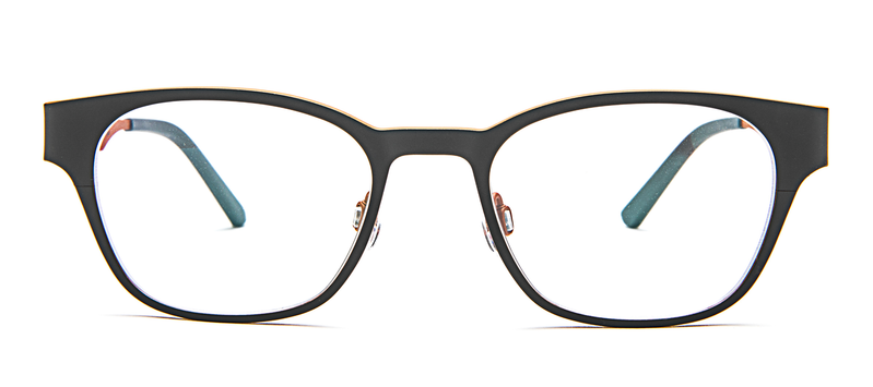 Bevel Swift current Eyeglasses