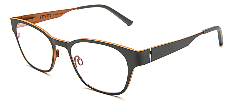 Bevel Swift current Eyeglasses