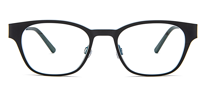 Bevel Swift current Eyeglasses