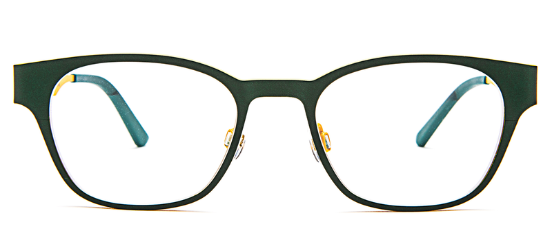 Bevel Swift current Eyeglasses