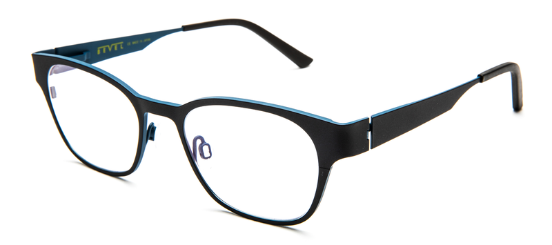 Bevel Swift current Eyeglasses