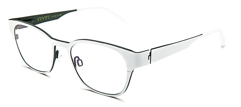 Bevel Swift current Eyeglasses