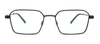 Bevel Chicoutimi Eyeglasses