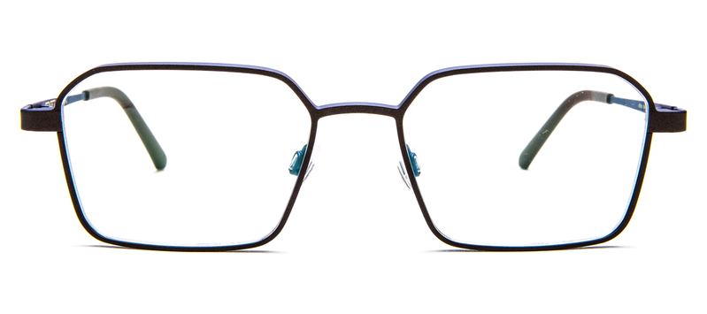 Bevel Chicoutimi Eyeglasses
