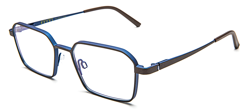 Bevel Chicoutimi Eyeglasses