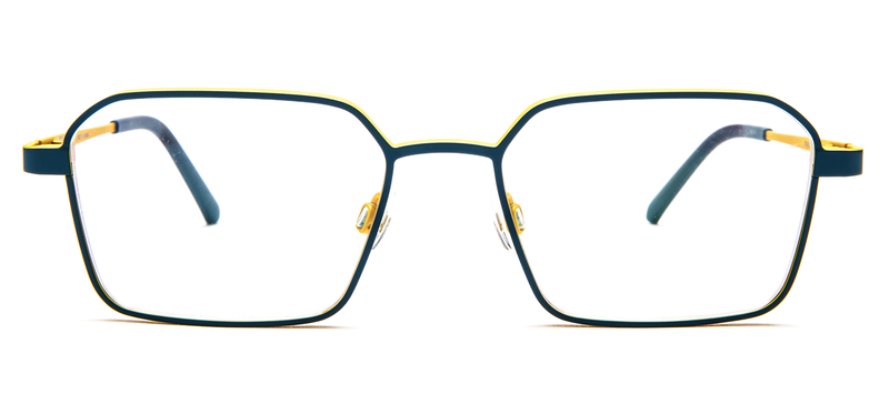 Bevel Chicoutimi Eyeglasses