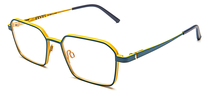 Bevel Chicoutimi Eyeglasses