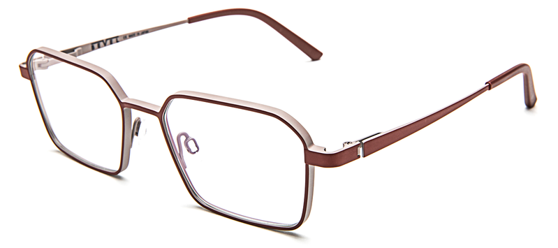 Bevel Chicoutimi Eyeglasses