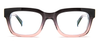 Bevel Thunder bay Eyeglasses