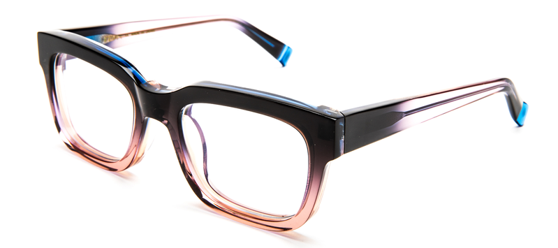 Bevel Thunder bay Eyeglasses