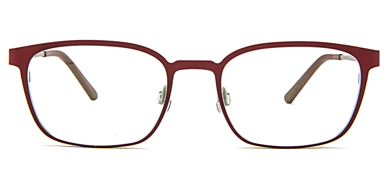 Bevel Lemmon Eyeglasses