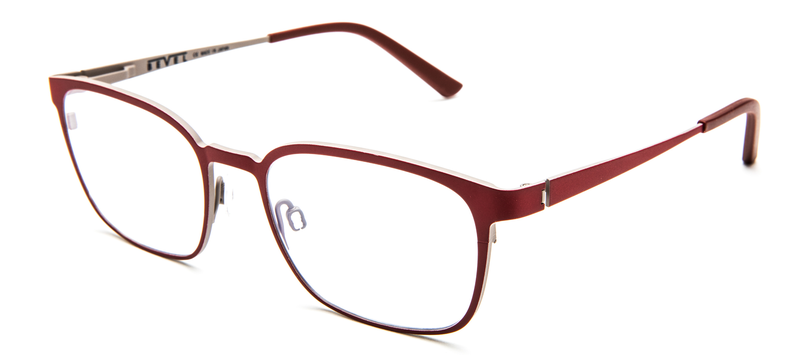 Bevel Lemmon Eyeglasses