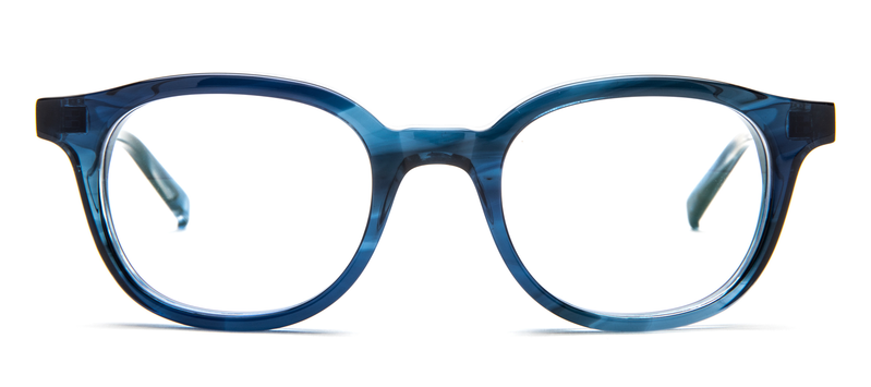 Bevel Arthur Eyeglasses