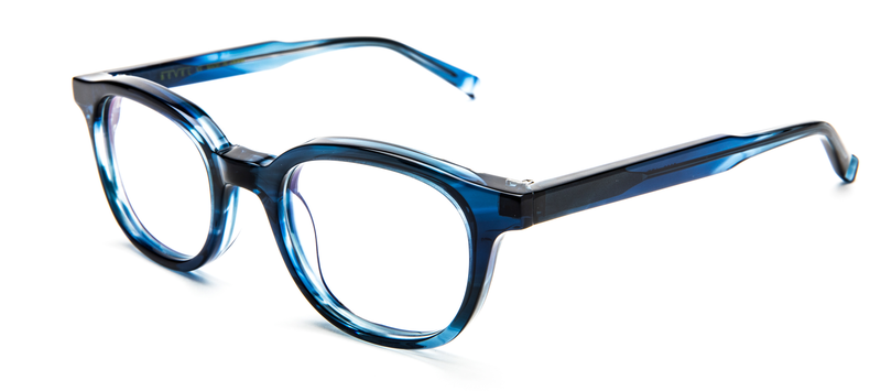 Bevel Arthur Eyeglasses