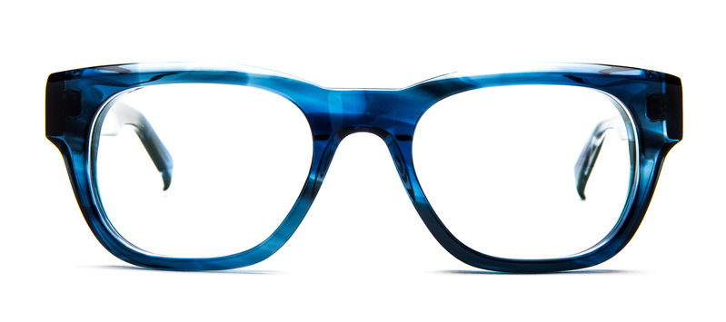 Bevel Tommy Eyeglasses