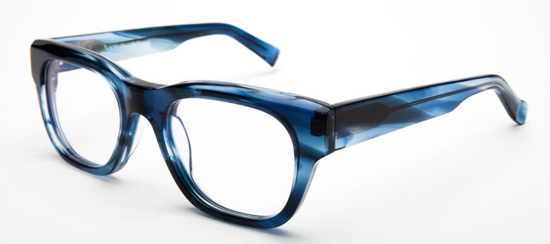 Bevel Tommy Eyeglasses