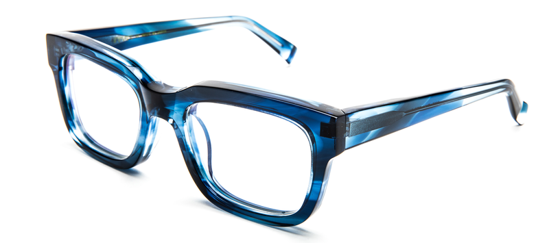 Bevel Thunder bay Eyeglasses