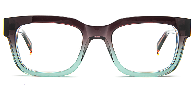 Bevel Thunder bay Eyeglasses