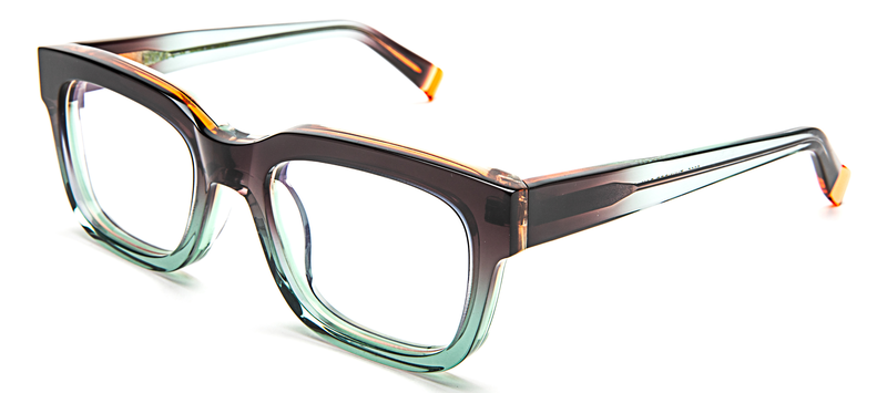 Bevel Thunder bay Eyeglasses