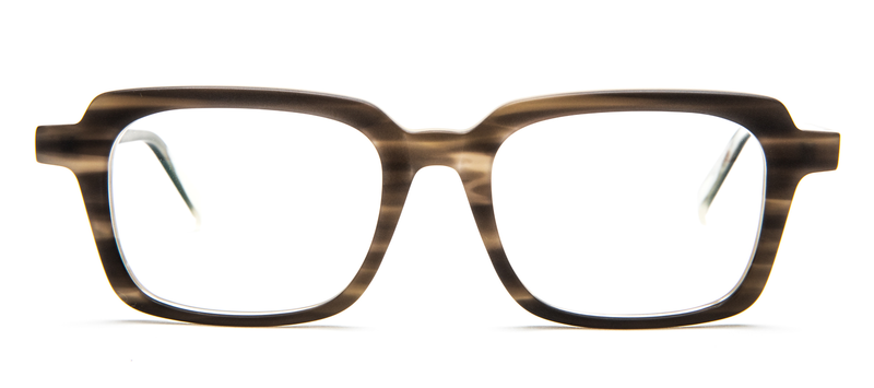 Bevel Kamloops Eyeglasses