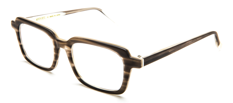 Bevel Kamloops Eyeglasses