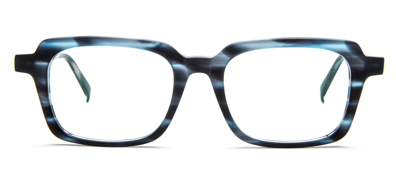 Bevel Kamloops Eyeglasses