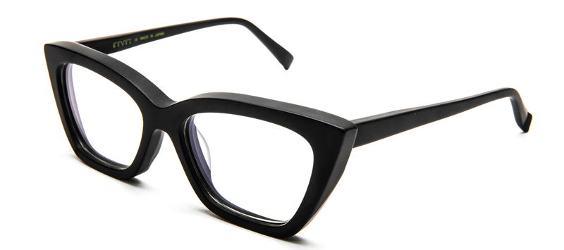 Bevel Regina Eyeglasses