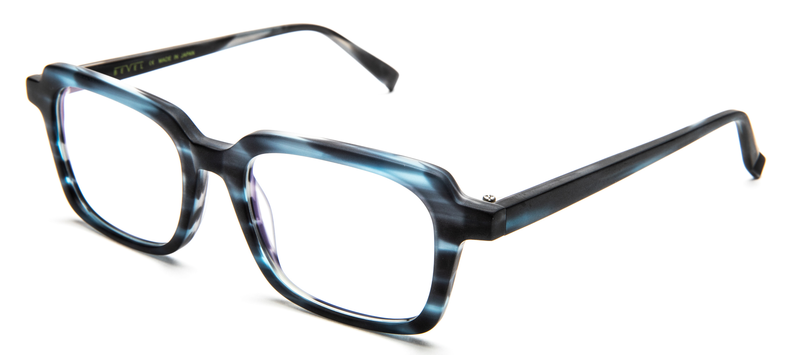 Bevel Kamloops Eyeglasses